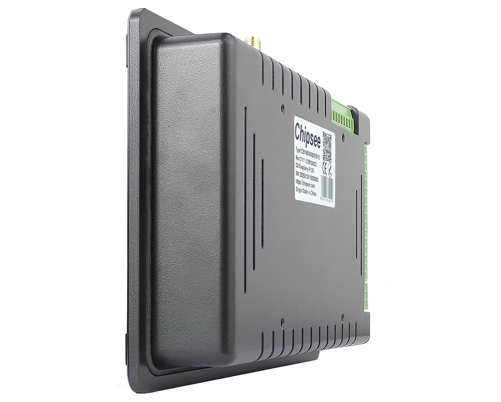 PPC-CM5-070-D — изглед 5