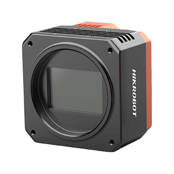 25MP Area Scan Camera, 10GigE, PYTHON25K, Mono, F-mount — изглед 2