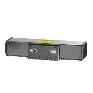 Galvanometer Laser 3D Camera(MV-RS-Ultra-M) — изглед 2