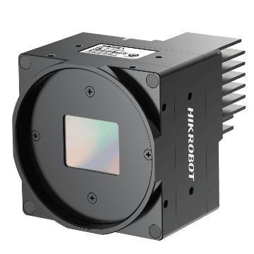 25MP Area Scan Camera, CXP-12, GMAX0505, Color, V2, M58-mount
