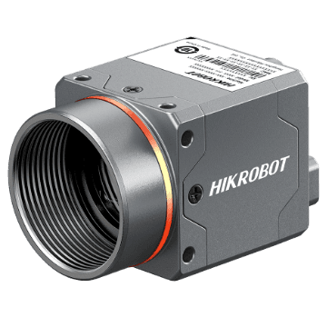 8.9MP Area Scan Camera, 3rd Gen., USB3.0, Color, BASE