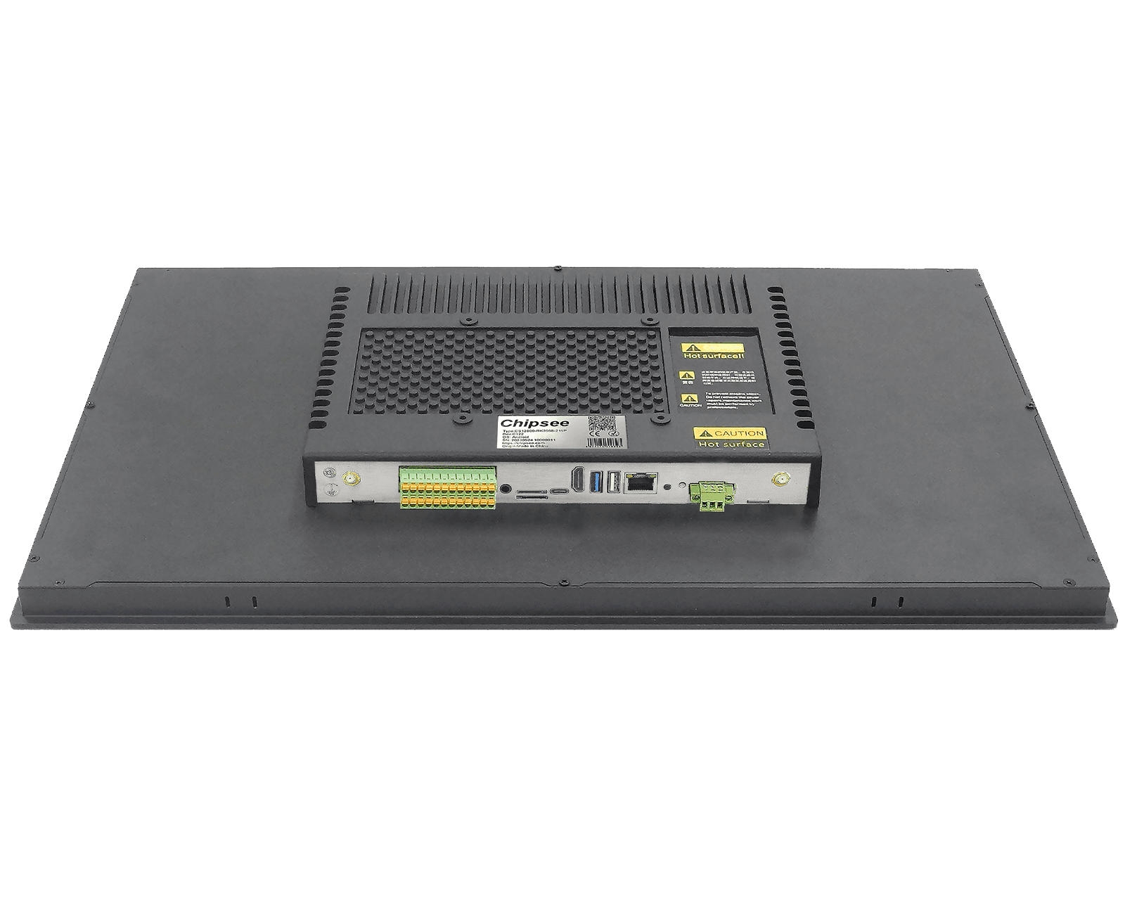PPC-A55-215 — изглед 3