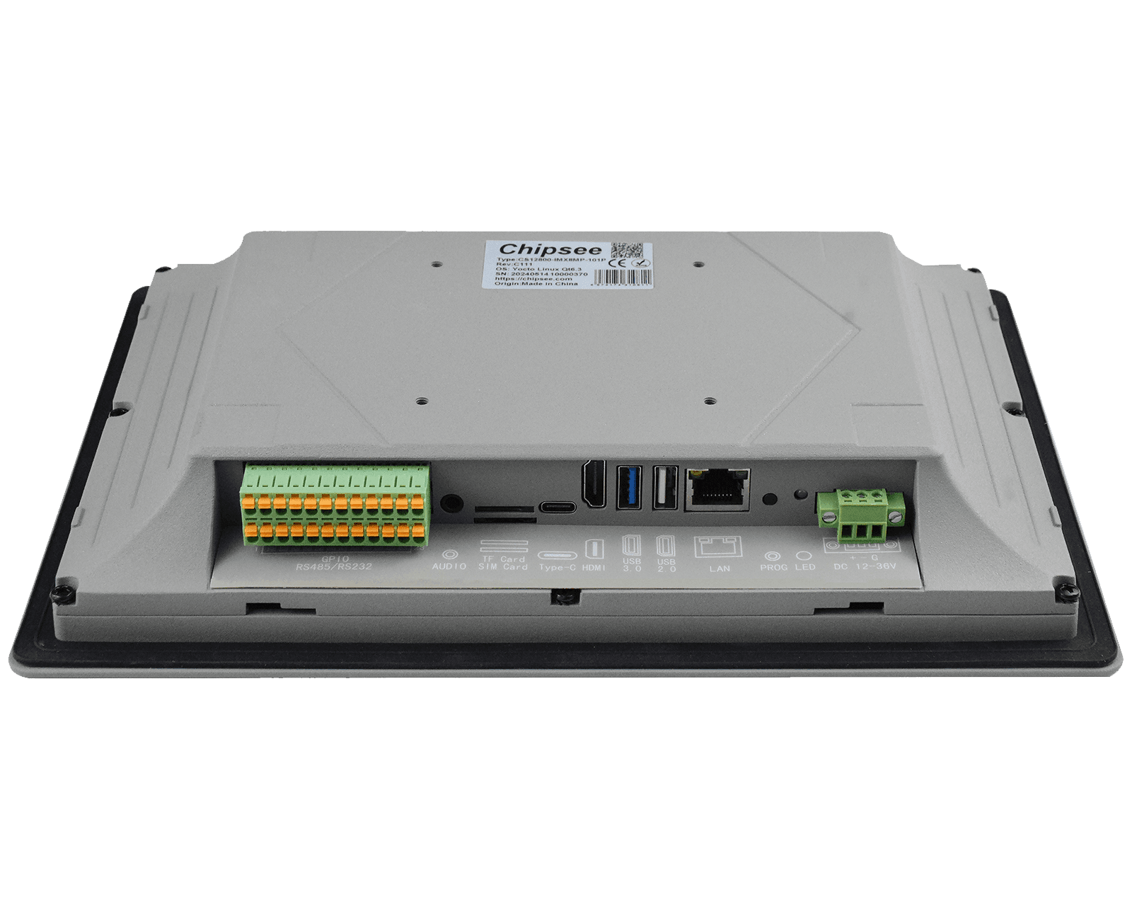 PPC-A53-101 — изглед 10