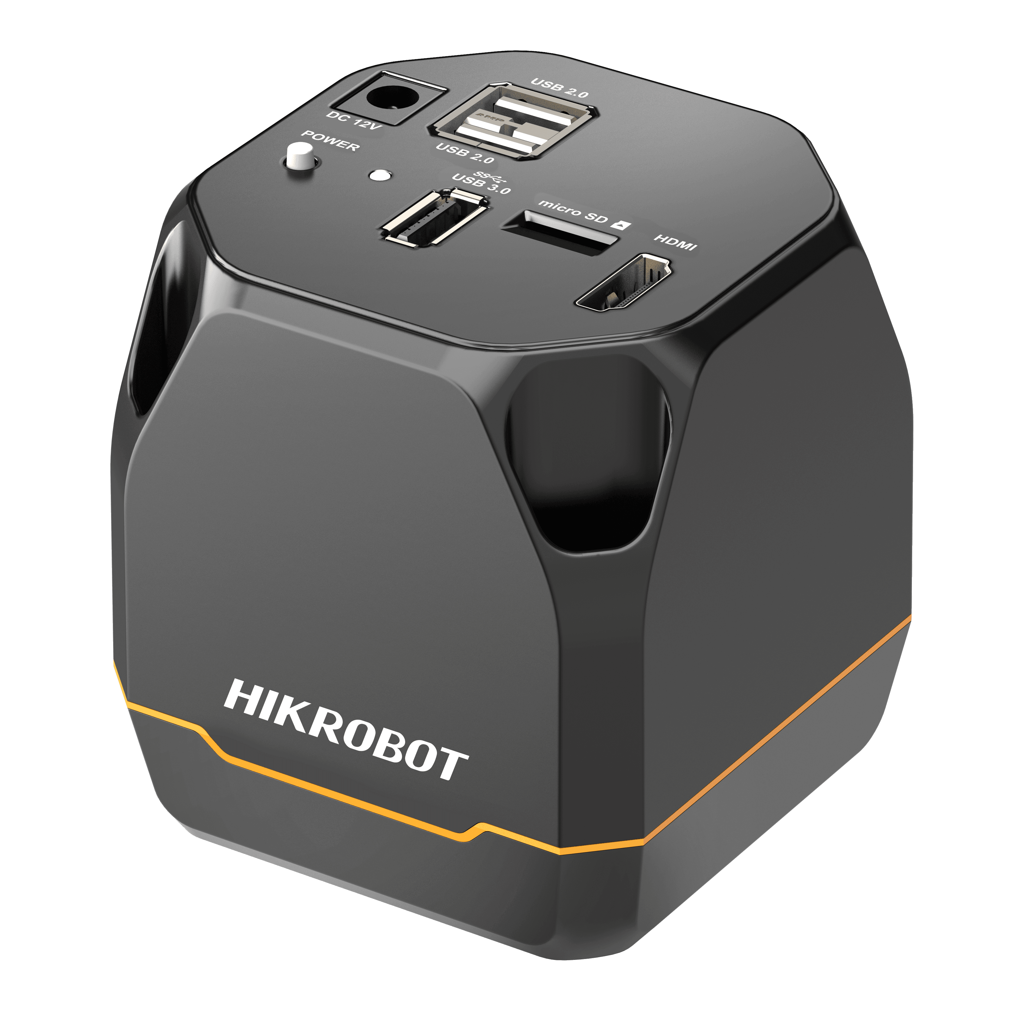4MP Measurement HDMI Camera with Micro Software Dongle — изглед 2