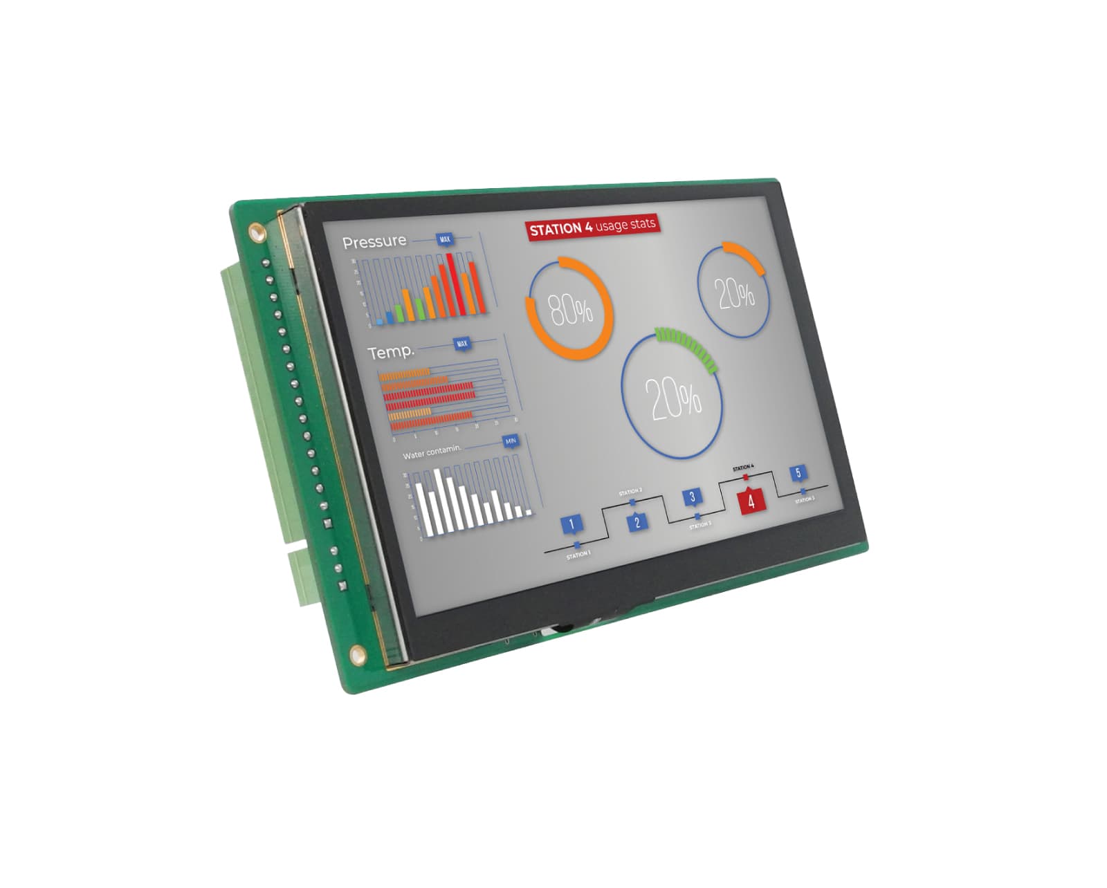 EPC-A72-070-C — изглед 4