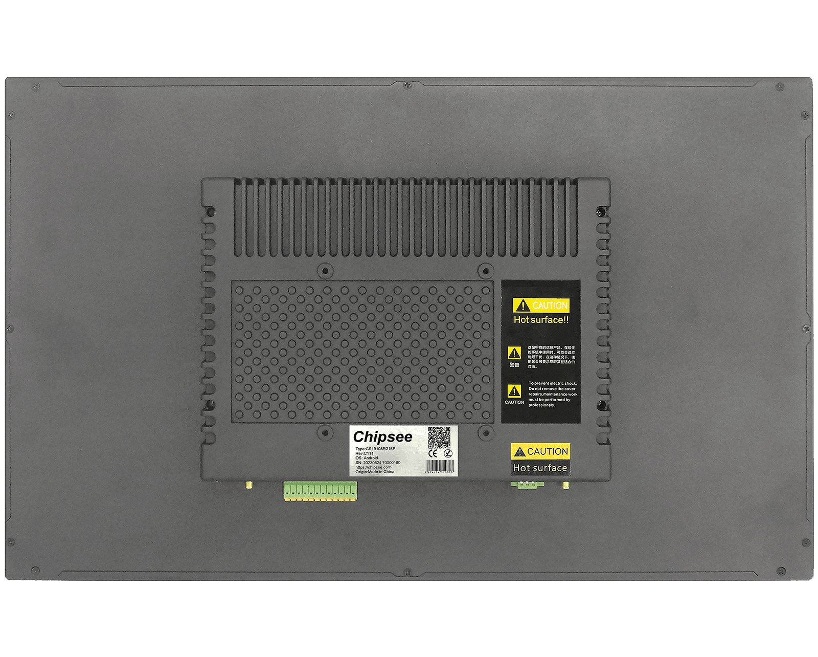 PPC-A72-215-P — изглед 2