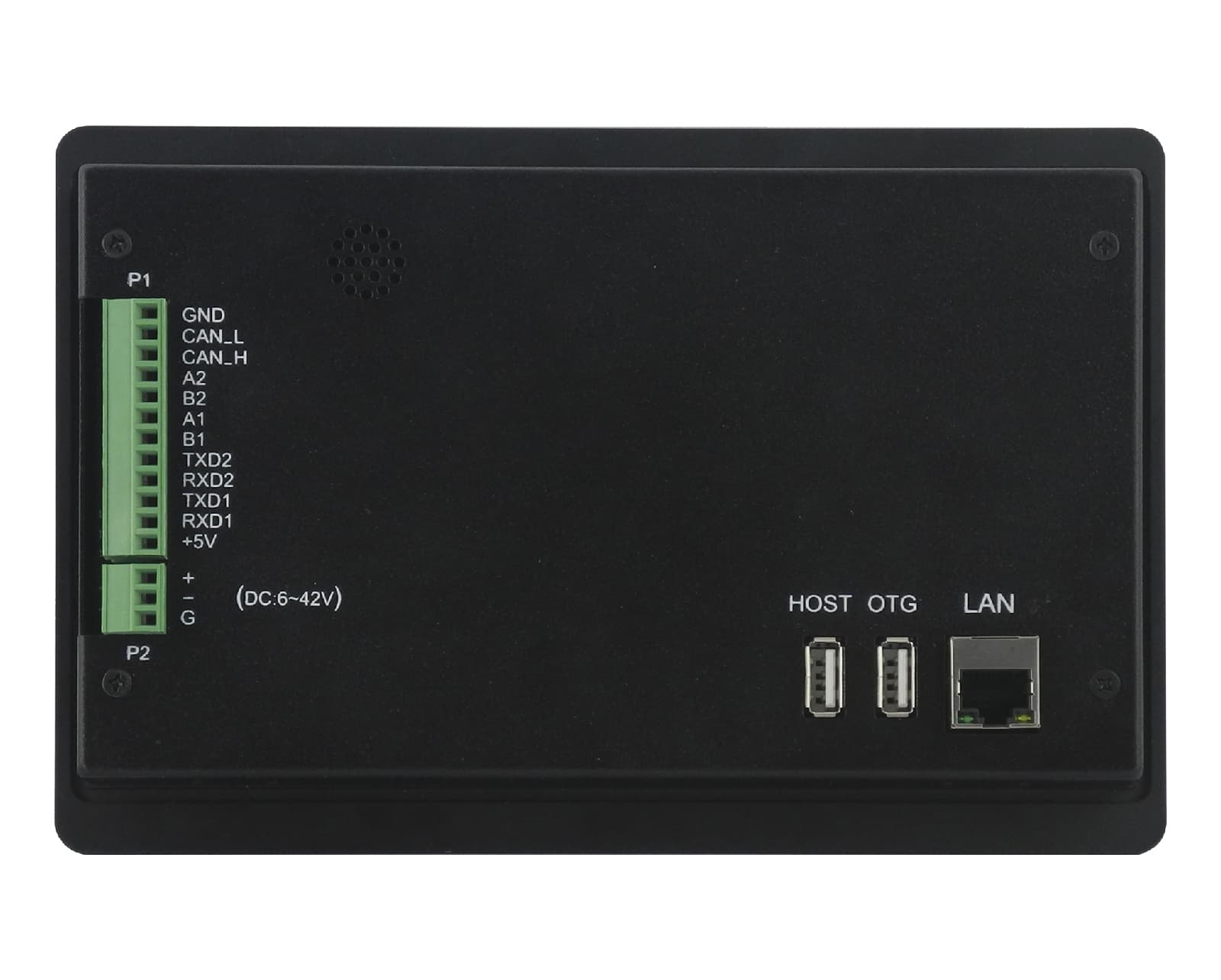 PPC-A8-070H-C — изглед 2