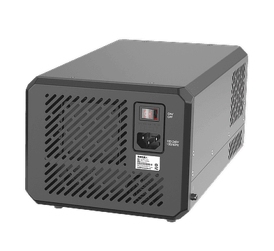 Digital Light Controller，2 channel，750W/48V — изглед 2