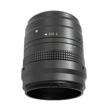 28mm, F4.0, Image Size φ30mm, Recommended Magnification 0.05~0.3X, M42-Mount