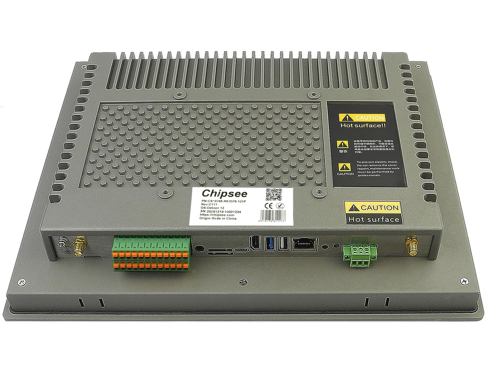 PPC-RK3576-121 — view 4