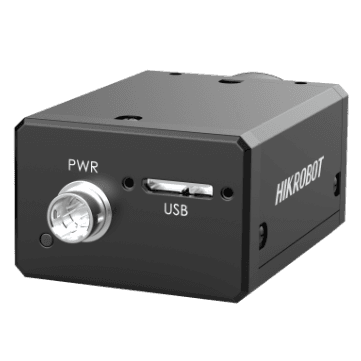 12MP Area Scan Camera, USB3,IMX304,Mono — изглед 2