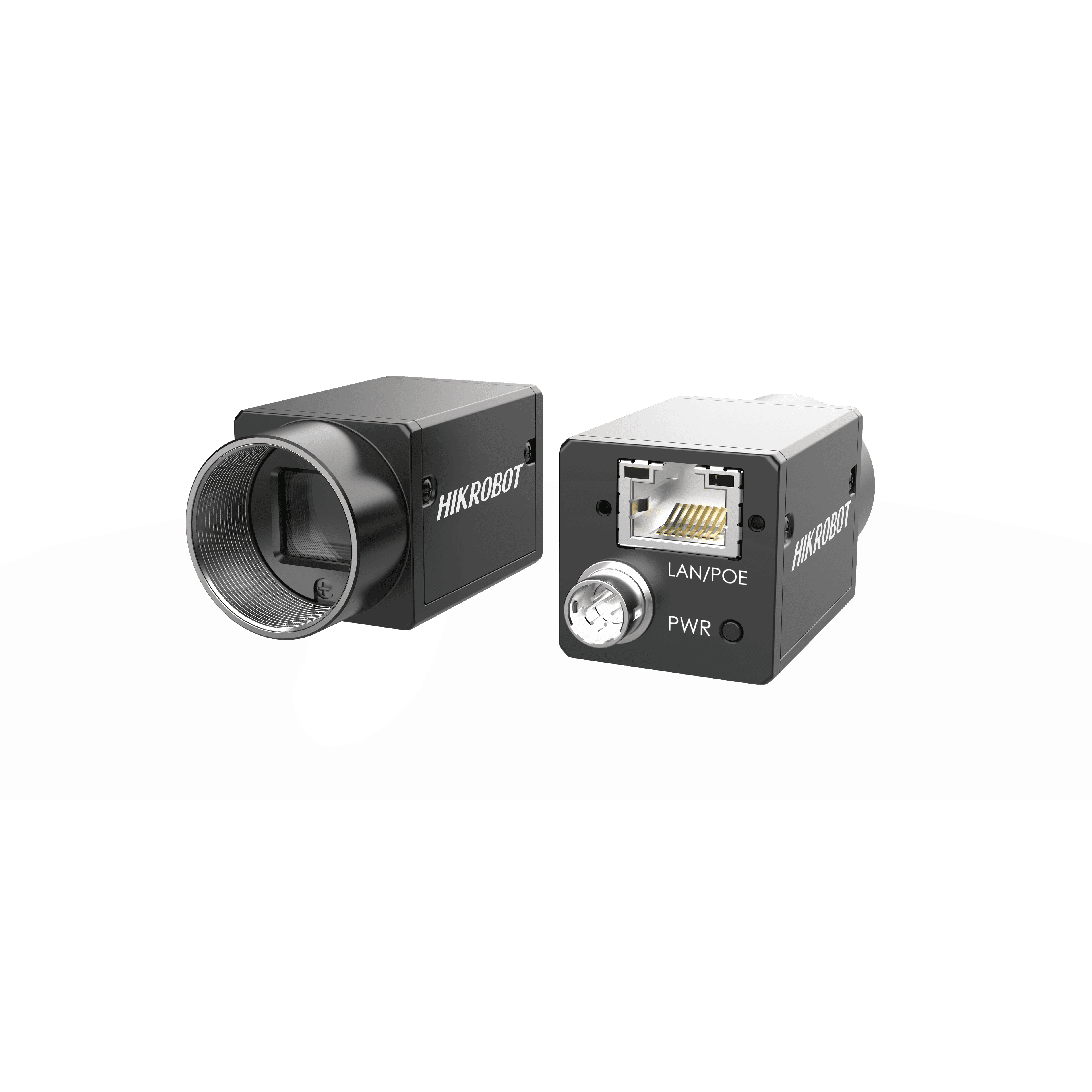 2MP Area Scan Camera, GigE,IMX430,Mono