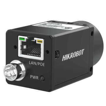 1.3MP SWIR Camera, IMX990, GigE, fanless — изглед 2