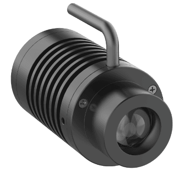 dot-lighting with high brightness，IR850，5W/3.1V