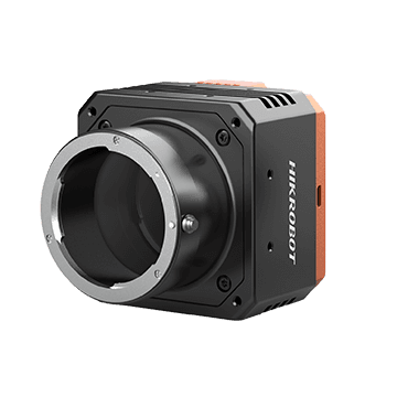65MP Area Scan Camera, CXP-6, GMAX3265, Mono, F-mount, with fan