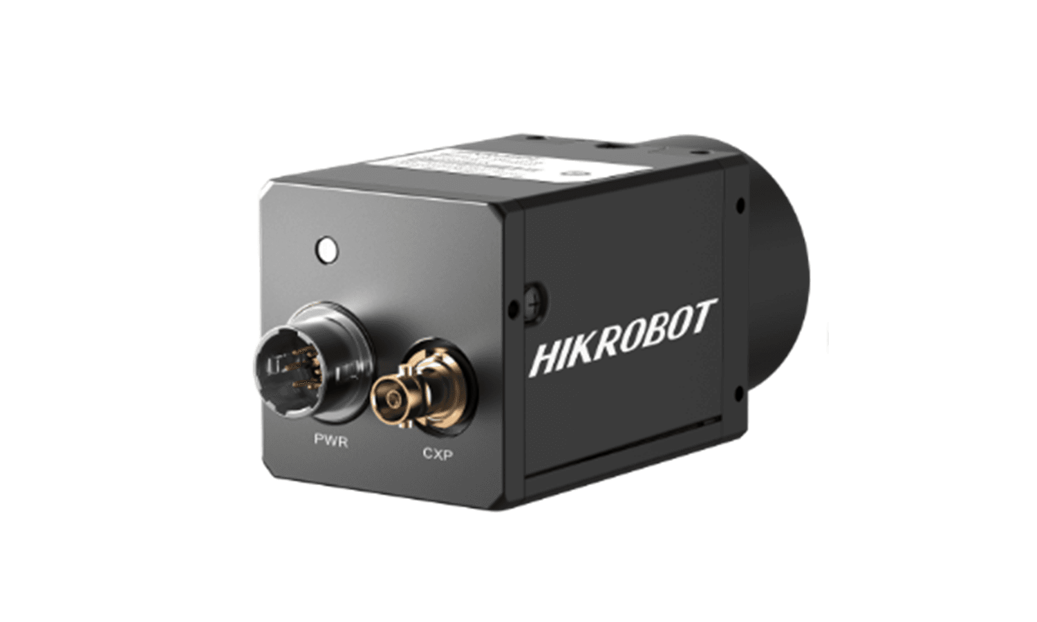 25MP Area Scan Camera, GMAX0505, 1-link CXP-12, C-mount, without fan, without heat sink, Color — изглед 2