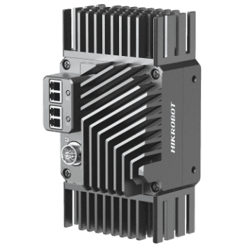 8K XoF(2 SPF+) linescan camera，mono — изглед 2