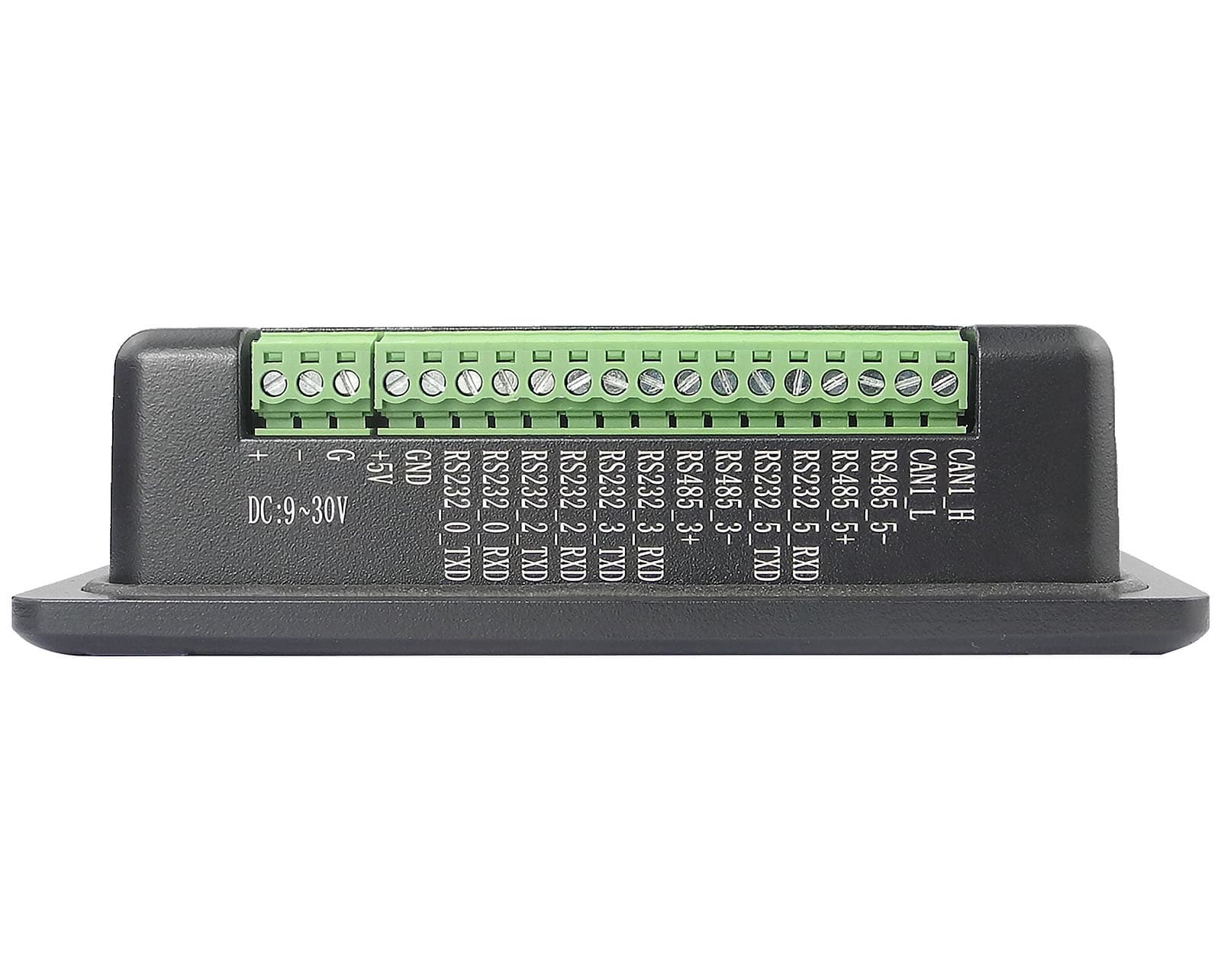 PPC-CM5-070-D — изглед 8