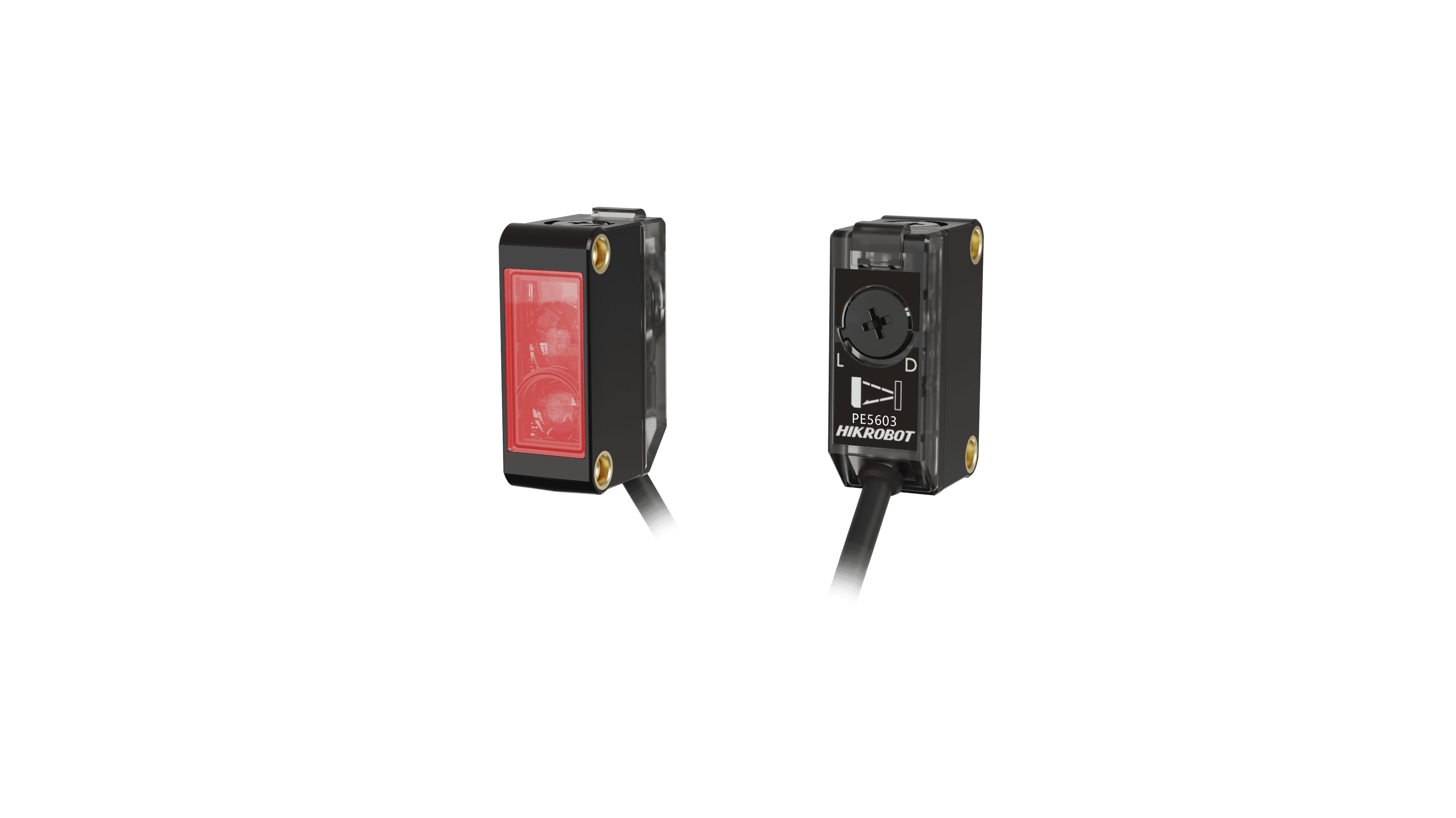 Diffuse-reflective sensor(1000mm,Red LED,NPN)