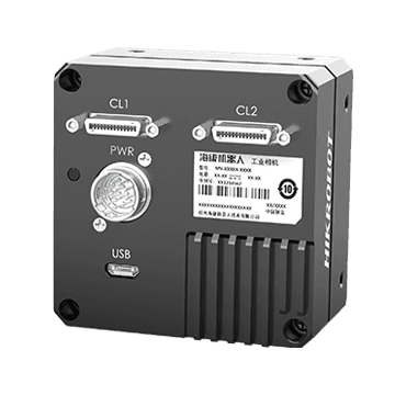 4k Camera Link Line Scan Cameras，Mono — view 2