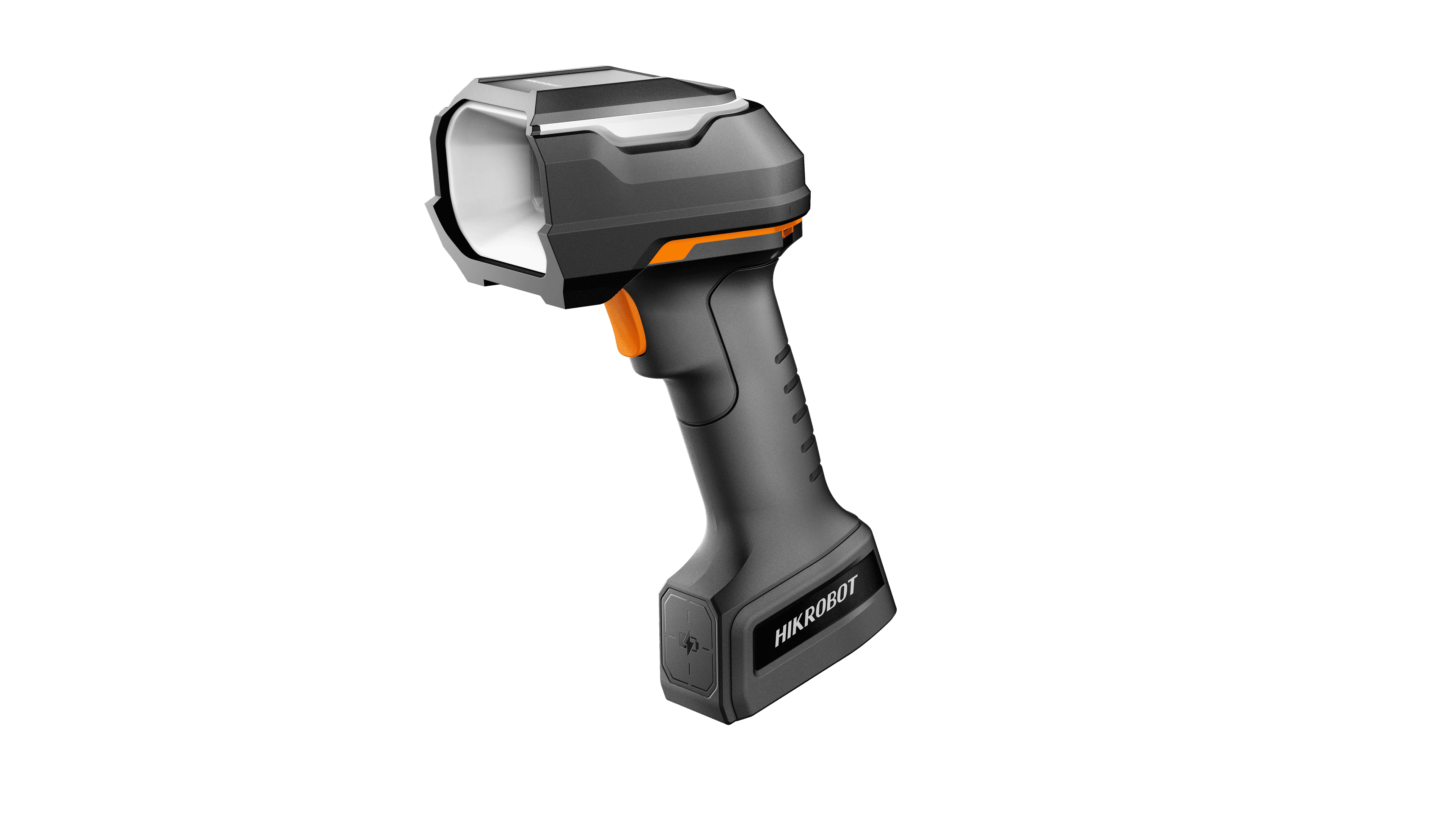 Ultra-ragged Wireless Handheld Code Reader