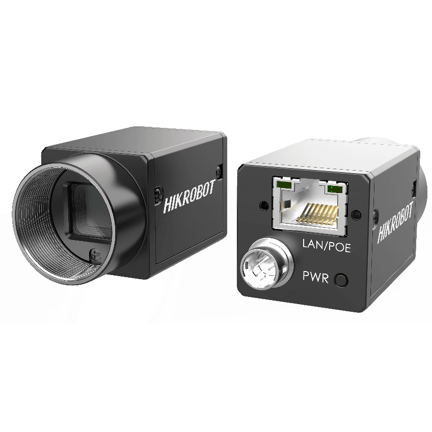 1.3MP Area Scan Camera, GigE, Color