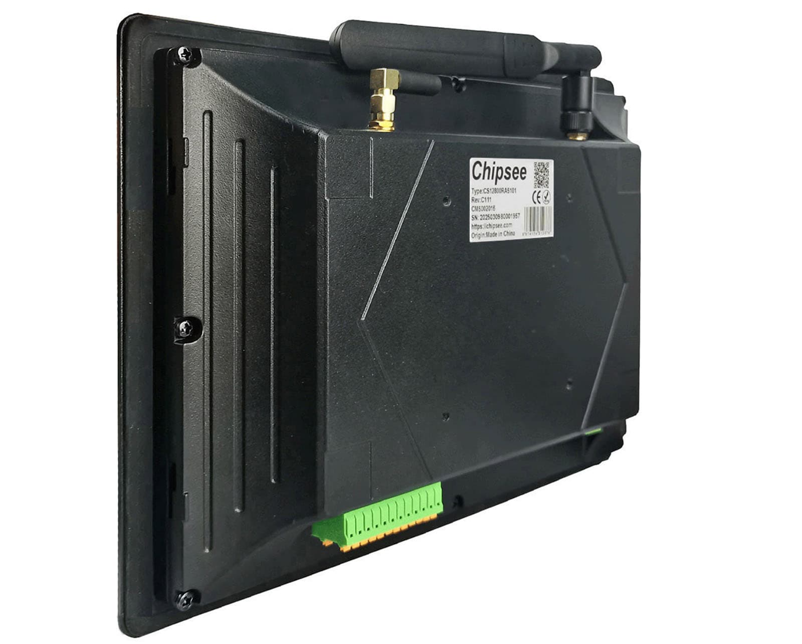 PPC-CM5-101 — изглед 6