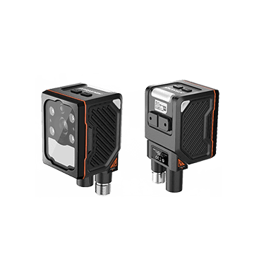 ID3016XM，1.4MP，RED Light，8mm focal length Industrial Code Reader