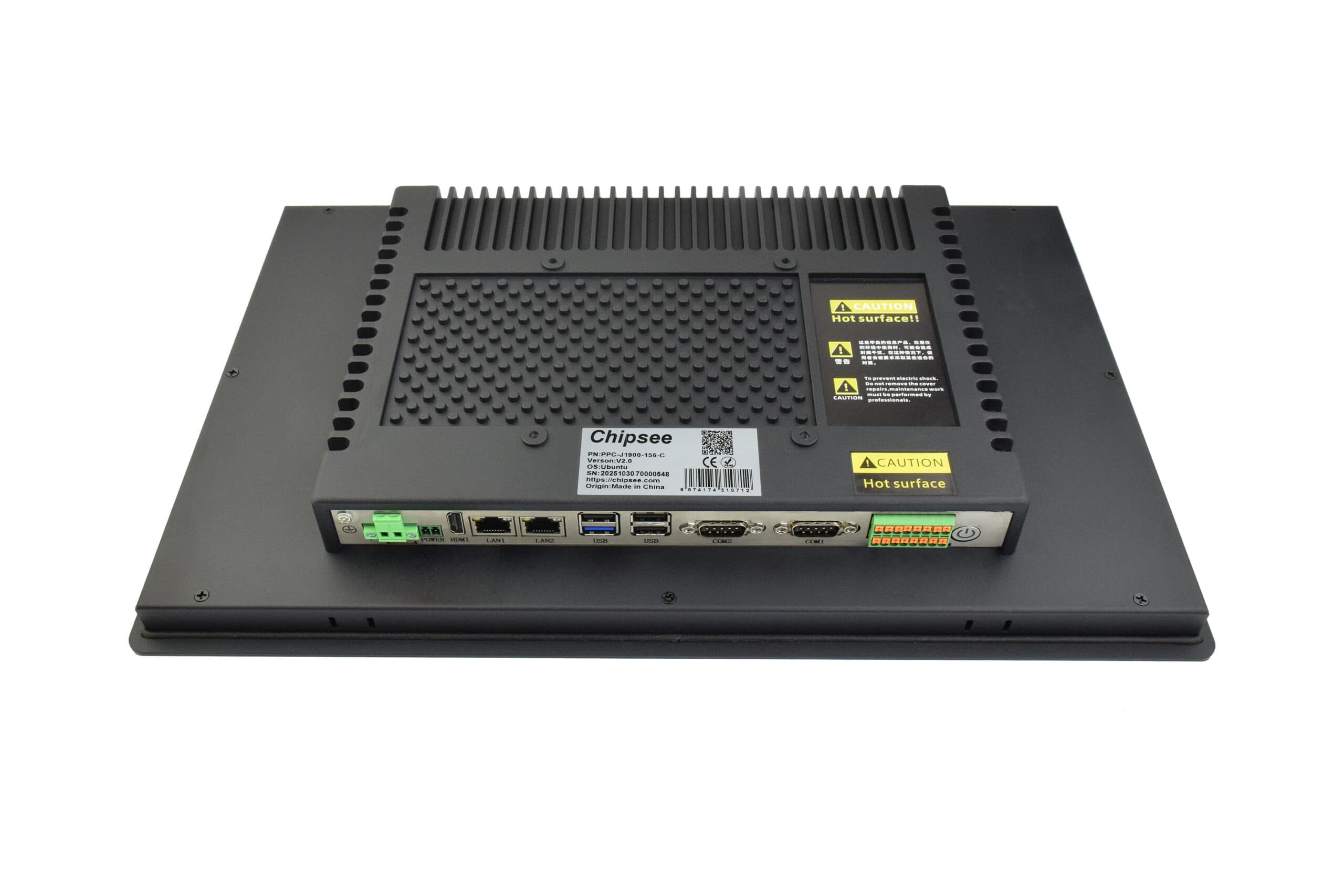 PPC-J1900-156-C — изглед 6
