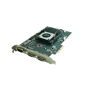 CML FrameGrabber,with DB15 connector