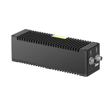 RGB-D Smart 3D Camera (Low Clearance Singulator) — изглед 2