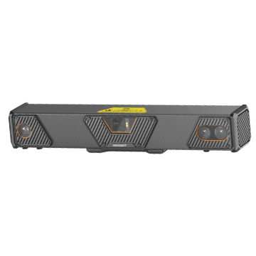 Galvanometer Laser 3D Camera(MV-RS-Base-L)
