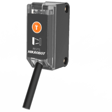 Time-of-flight sensor(5m,Infrared Laser,Class1) — изглед 2