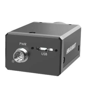 10MP Area Scan Camera, Color — view 2