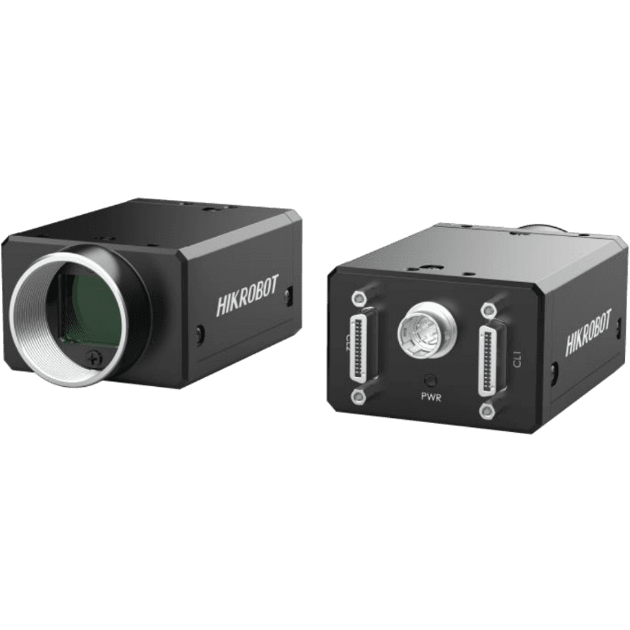 4MP Area Scan Camera, Camera Link