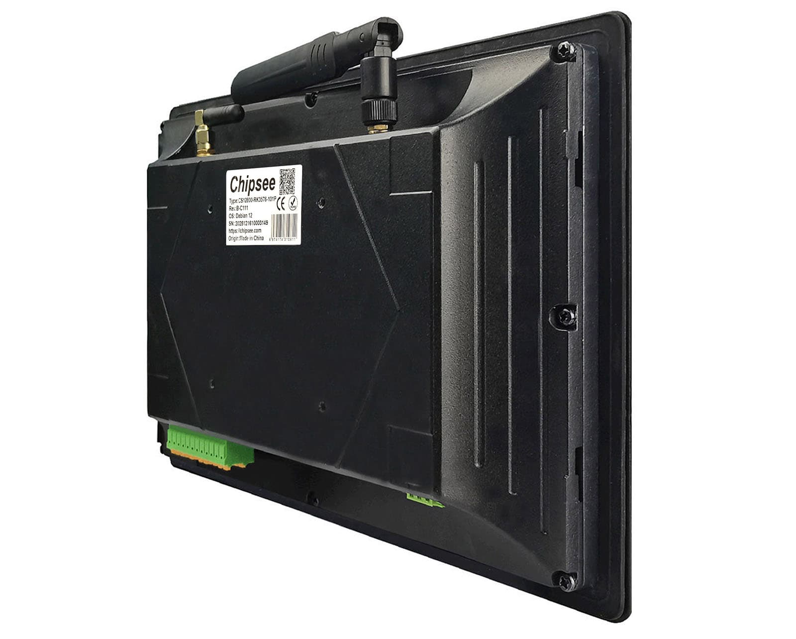 PPC-RK3576-101 — view 8
