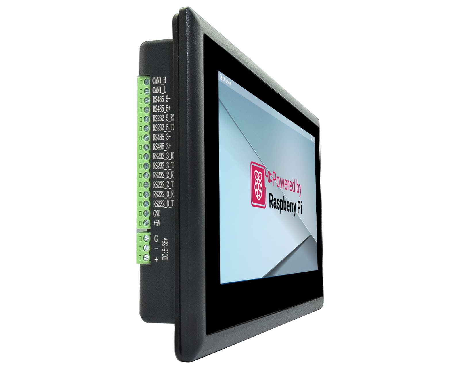 PPC-CM5-070 — изглед 6
