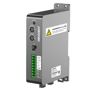 Analog Light Controller,2 channel, 24W/24V