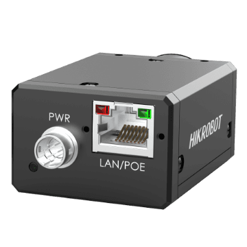25MP Area Scan Camera, GigE, GMAX0505, Mono, V4 — view 2