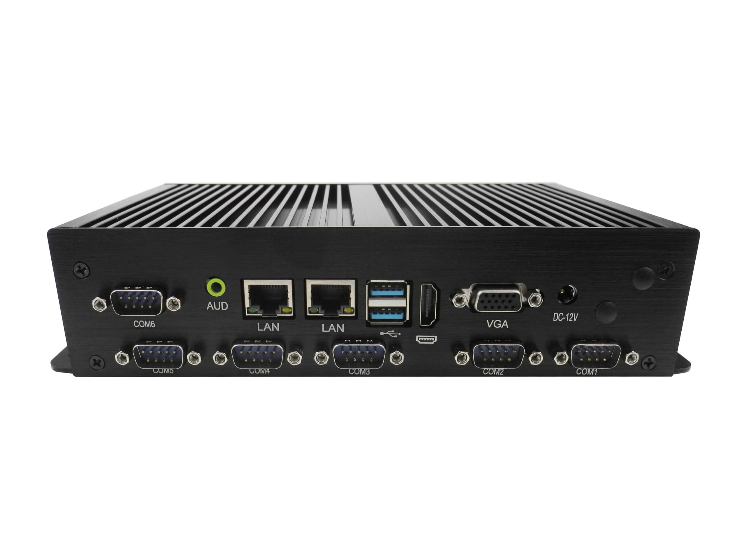 CS86-BOX-5200U — изглед 4