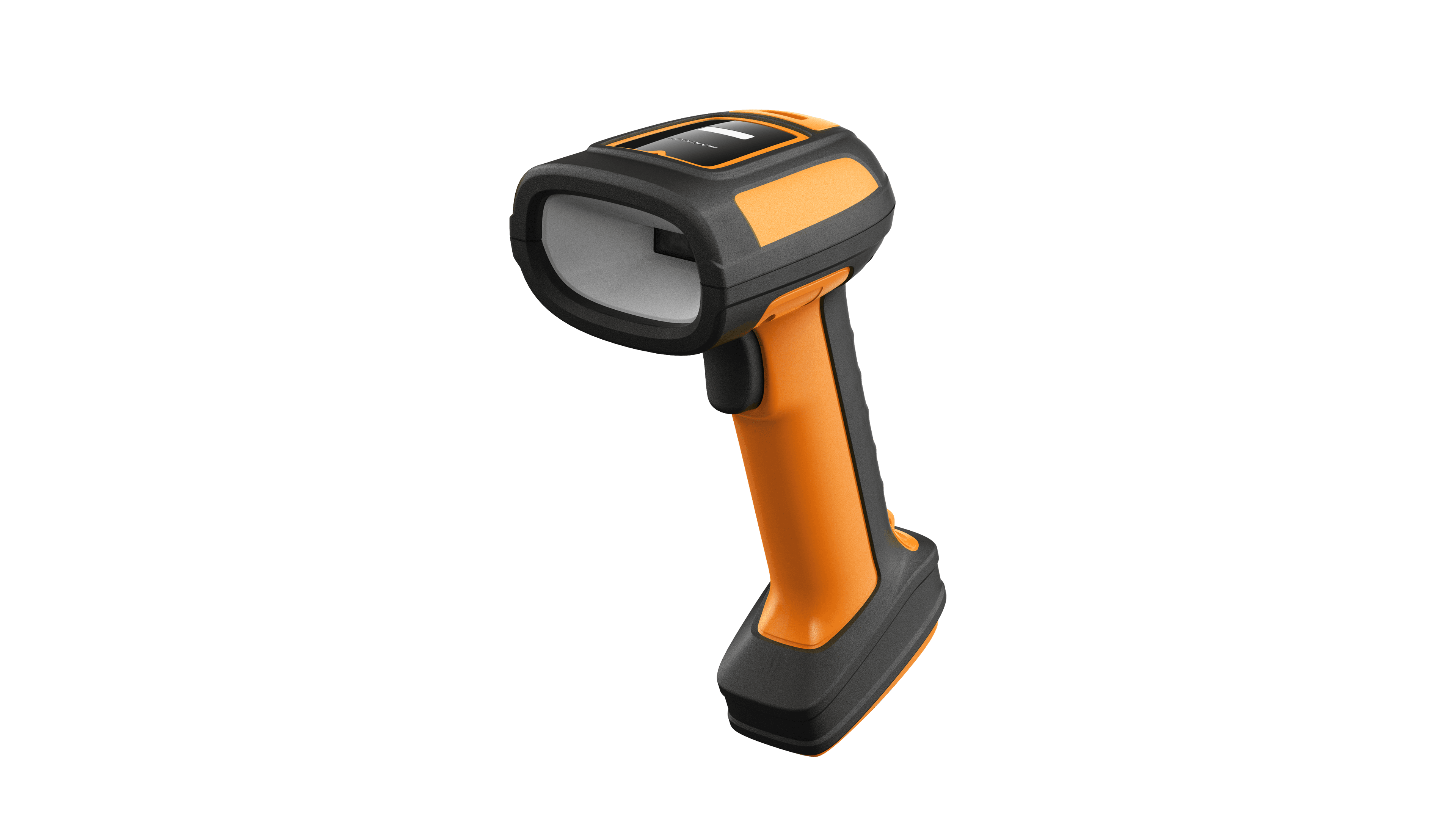 1MP 7mm wireless Industrial Handheld Code Reader（No Base）