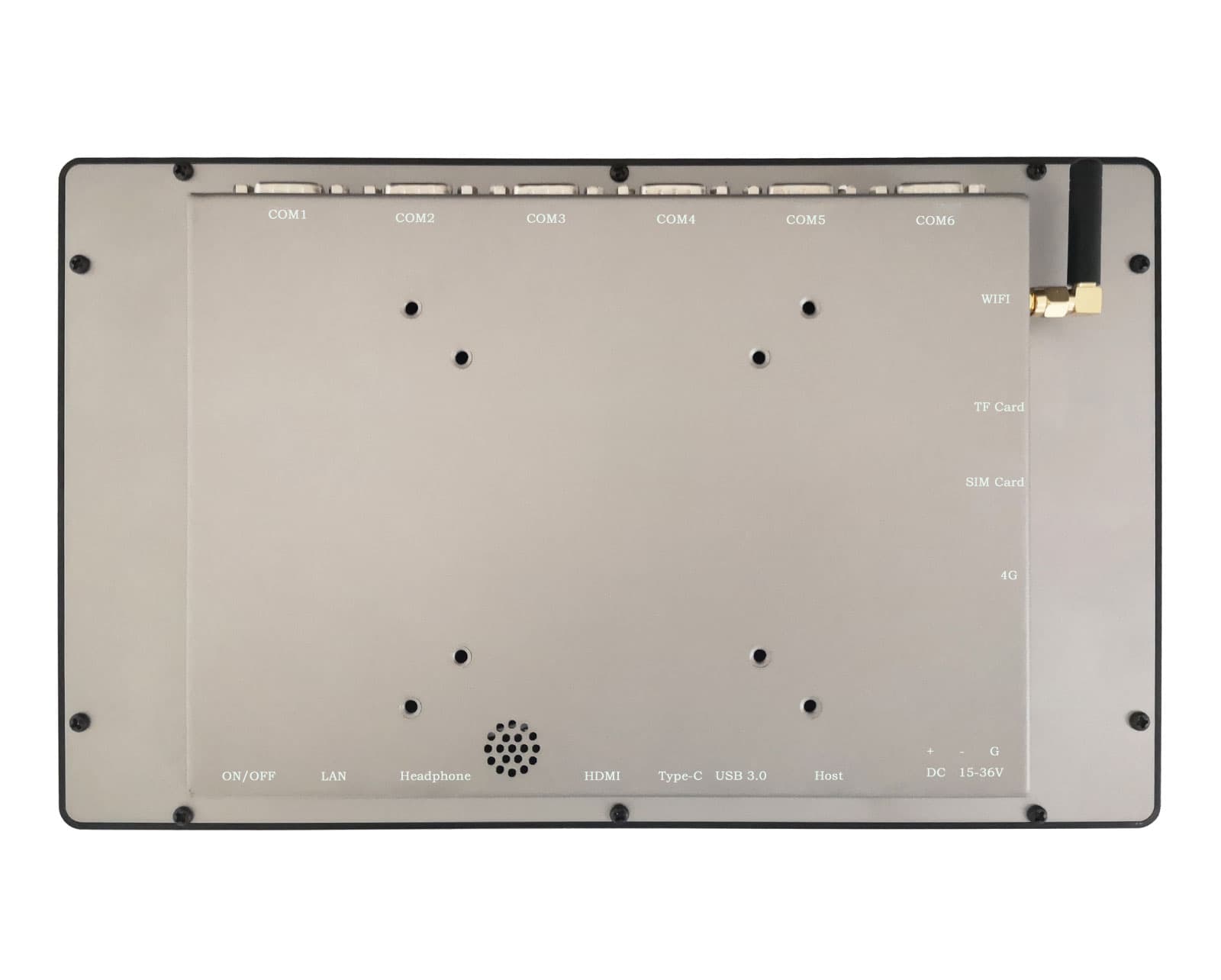 PPC-A72-125-C — view 2