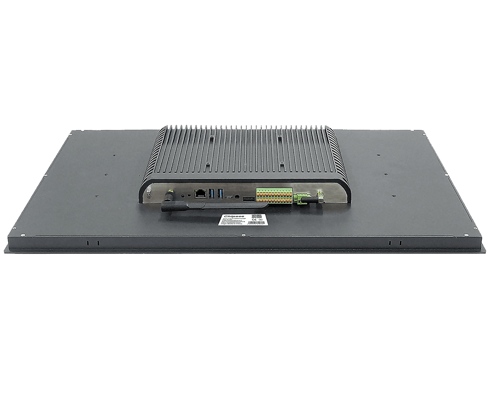 PPC-CM4-236 — изглед 4