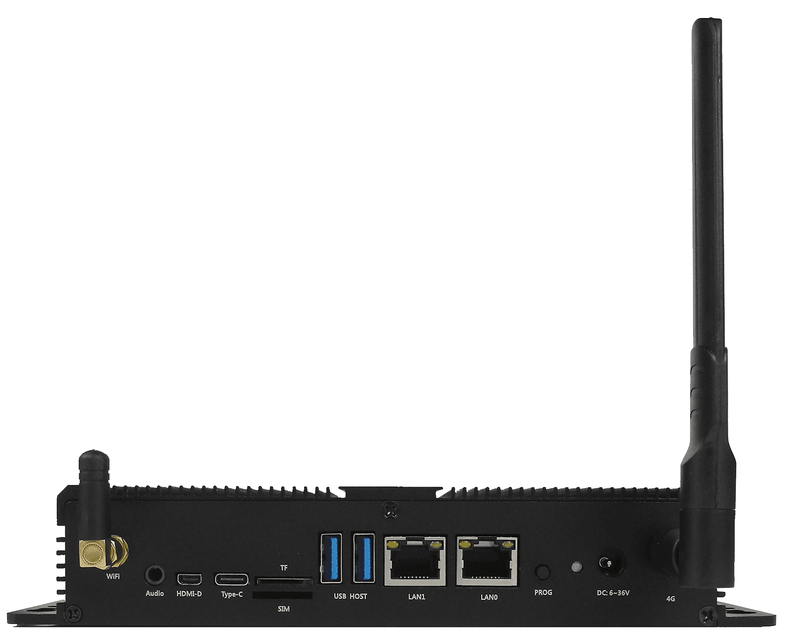 CS-A76-BOX — изглед 4