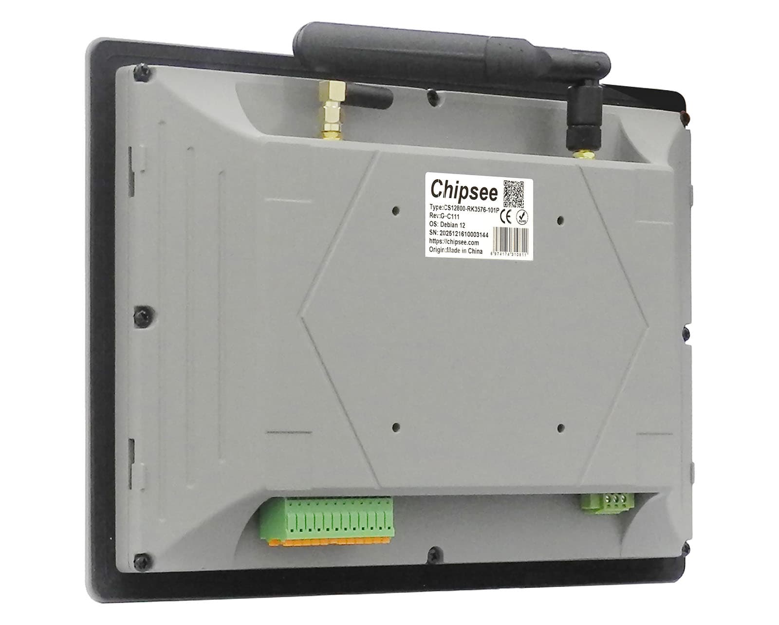 PPC-RK3576-101 — view 13