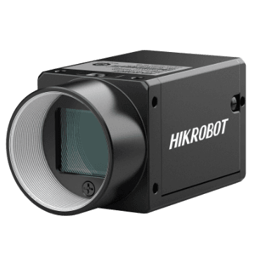 5MP Area Scan Camera, GMAX3405, 1-link CXP-12, C-mount, without fan, Mono, V2.0