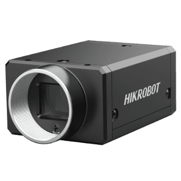 14MP Area Scan Camera, GigE, Mono