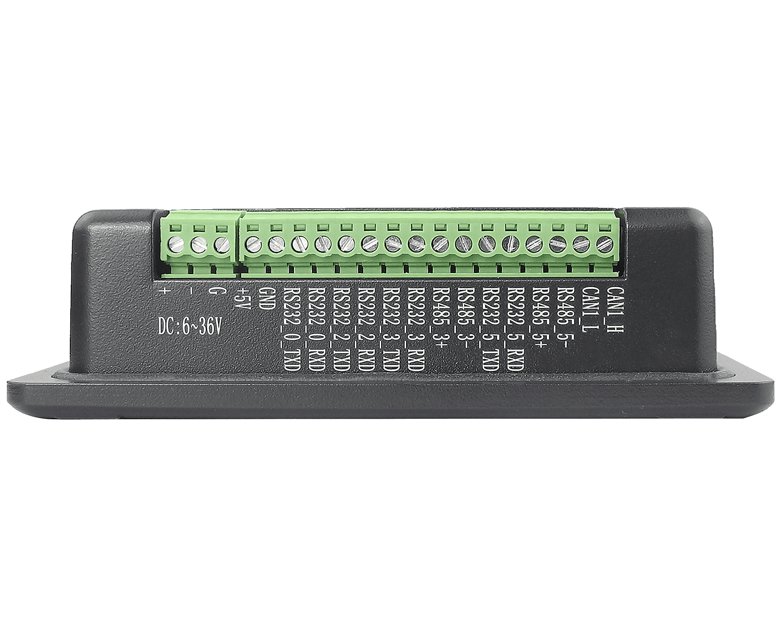 PPC-CM4-070-D — изглед 8
