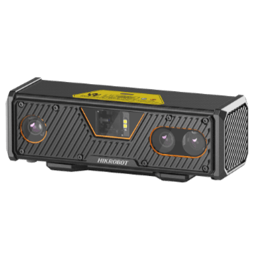 Galvanometer Laser 3D Camera(MV-RS-Base-M)