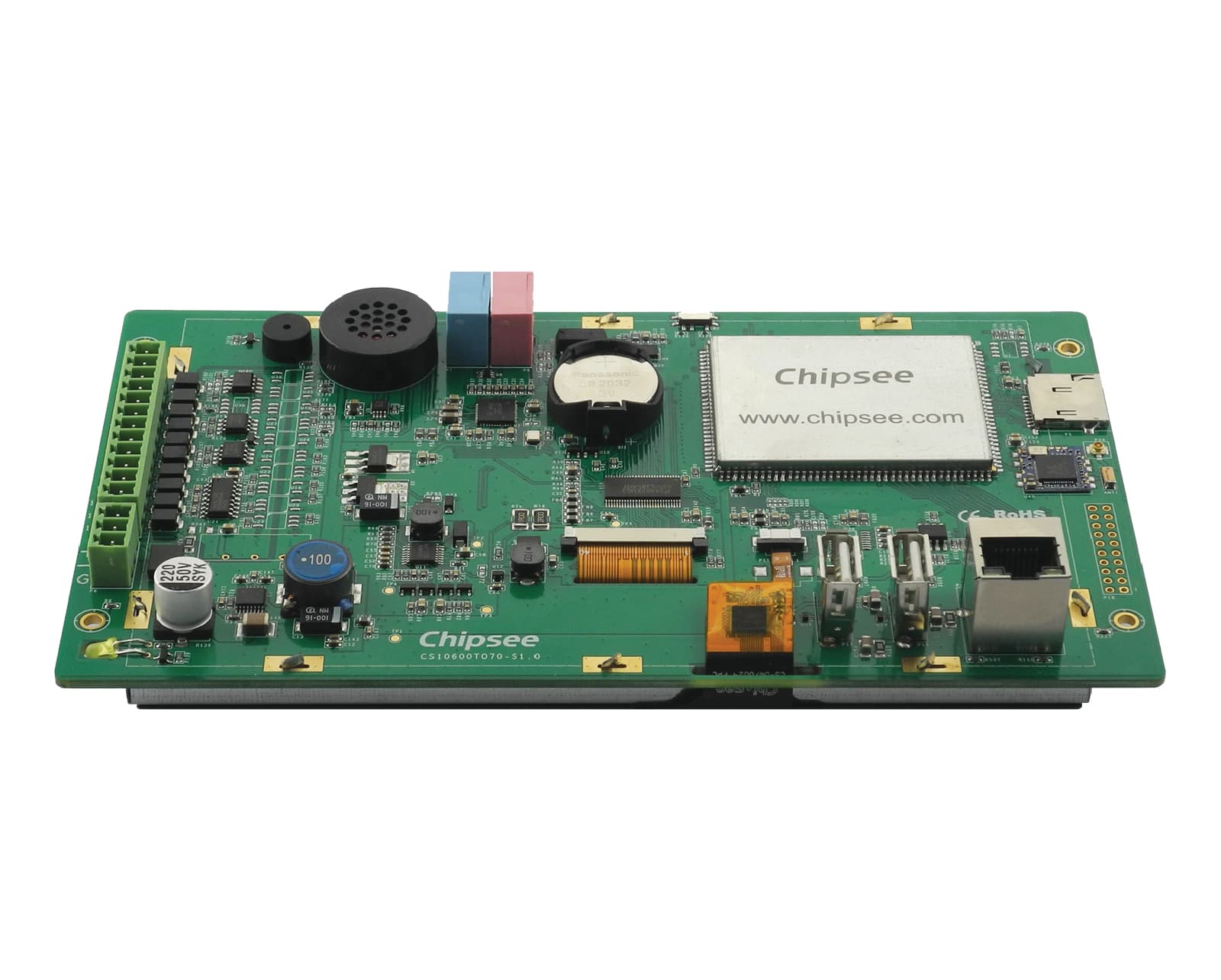 EPC-A8-070H-C — изглед 4